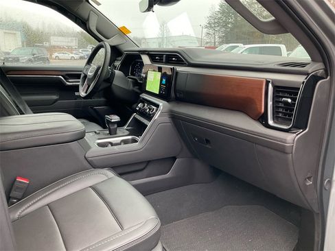 Used 2025 GMC Sierra 1500 Denali w/ Denali Reserve Package image 11