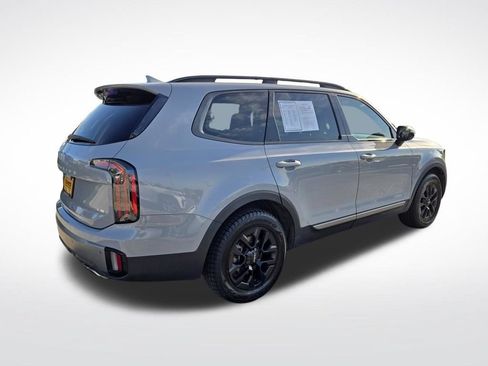 Used 2023 Kia Telluride SX Prestige X-Pro AWD/4WD image 3