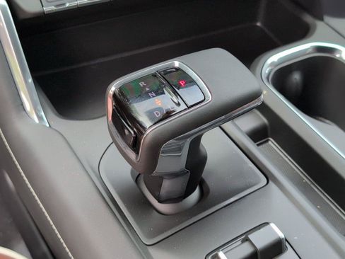 New 2026 GMC Sierra 1500 Denali Ultimate AWD/4WD image 25