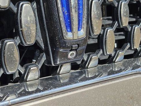 Used 2021 Lincoln Aviator Grand Touring w/ Equipment Group 301A image 5