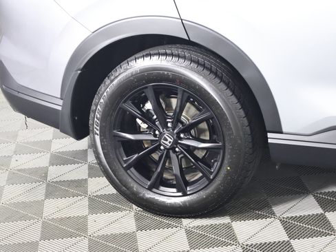 Used 2025 Honda CR-V Sport-L image 56