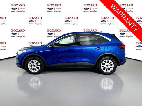 Certified 2023 Ford Escape Active w/ Tech Pack #1 image 4