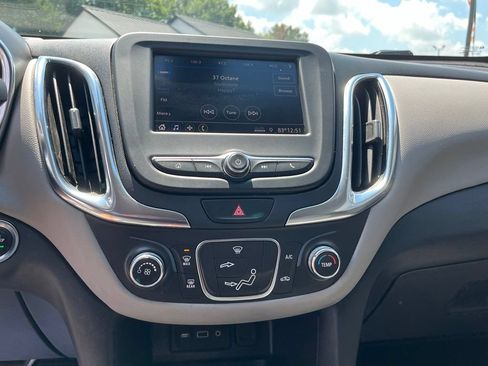 Used 2021 Chevrolet Equinox LT AWD/4WD image 21