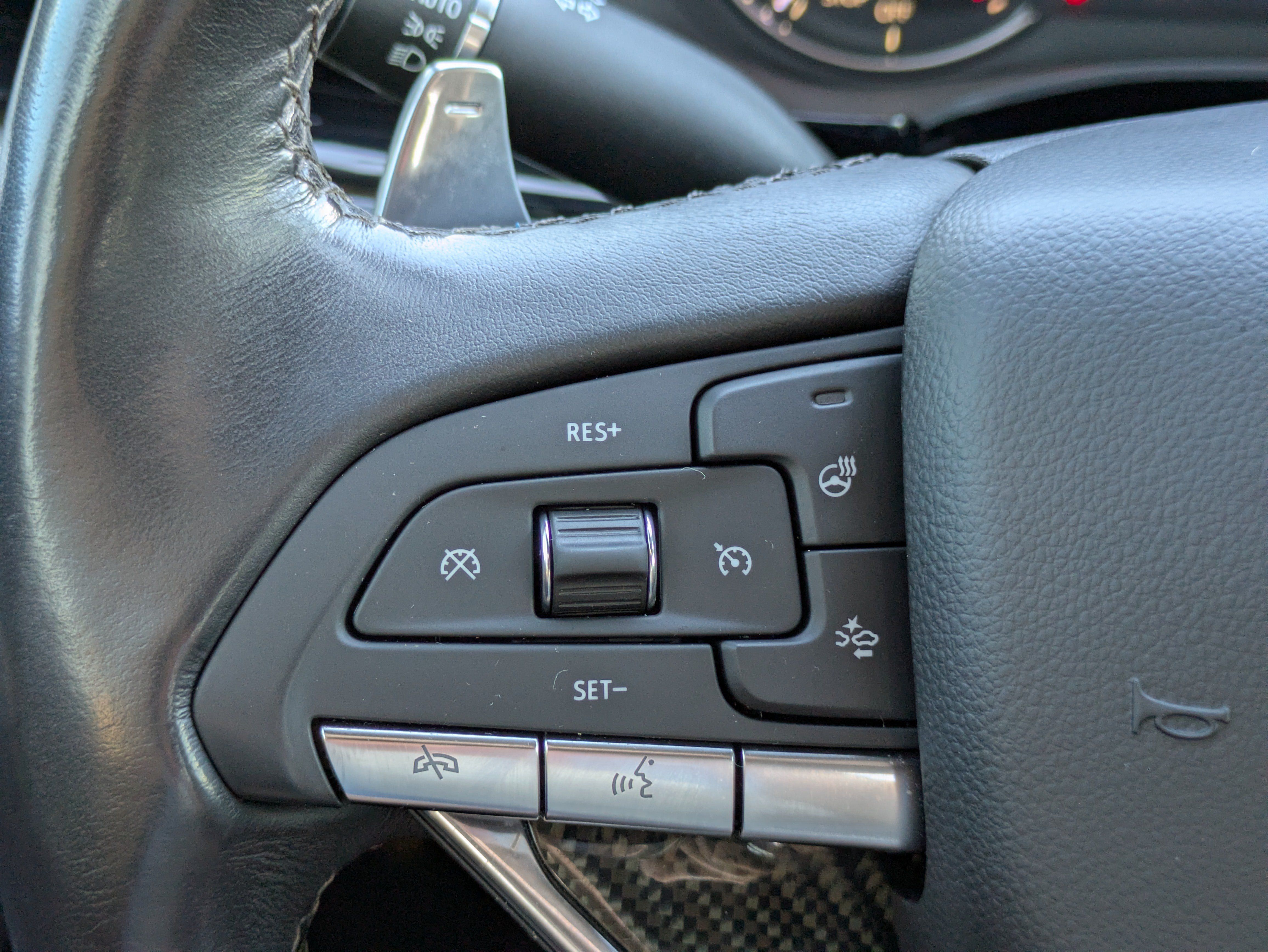 Used 2023 Cadillac XT6 Sport AWD/4WD image 24