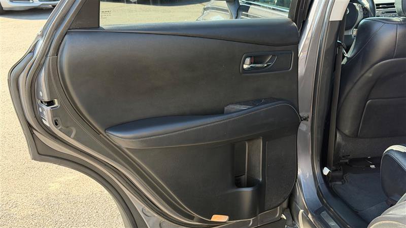 Used 2013 Lexus RX 350 FWD w/ Premium Pkg image 44