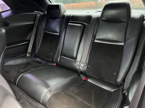 Used 2014 Dodge Challenger R/T image 13