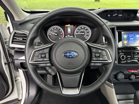 Certified 2023 Subaru Forester Premium AWD/4WD image 18
