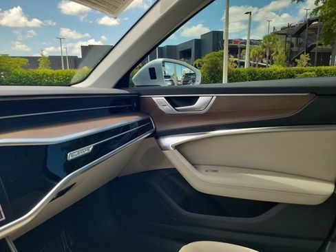 Certified 2025 Audi A6 Premium Plus AWD/4WD image 27