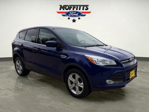 Used 2016 Ford Escape SE image 8