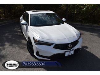 New 2025 Acura Integra A-Spec video 2