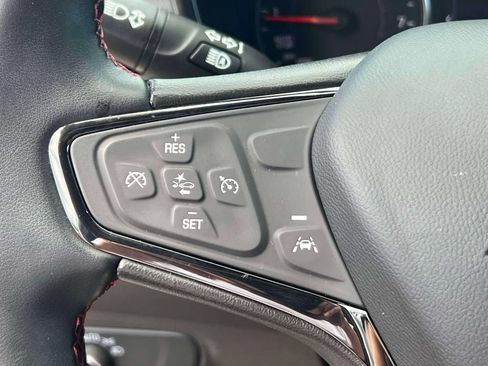 Used 2024 Chevrolet Equinox RS FWD image 23