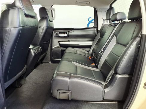 Used 2020 Toyota Tundra Limited RWD image 10