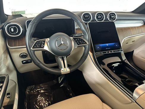 Certified 2026 Mercedes-Benz GLC 300 GLC 300 image 25