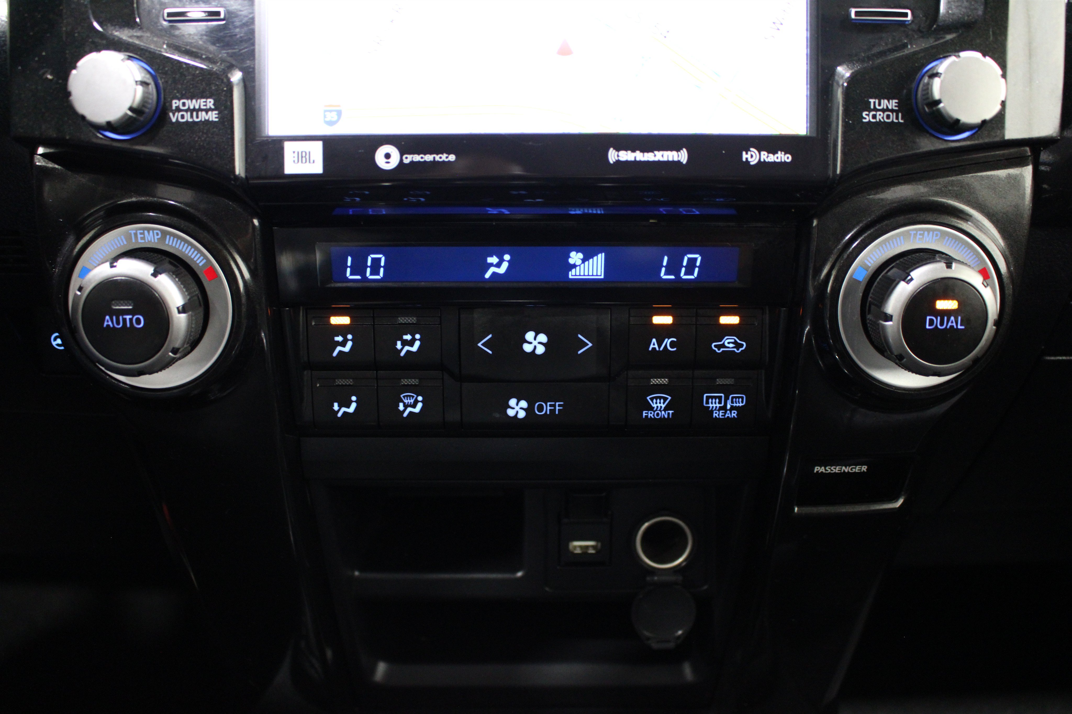 Used 2024 Toyota 4Runner TRD Pro AWD/4WD image 17