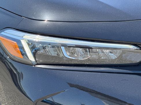 New 2026 Honda Civic LX image 10