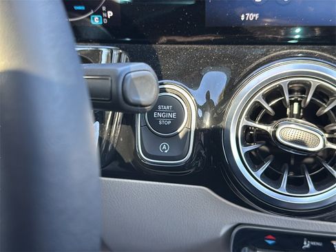 Certified 2026 Mercedes-Benz GLA 250 4MATIC image 13