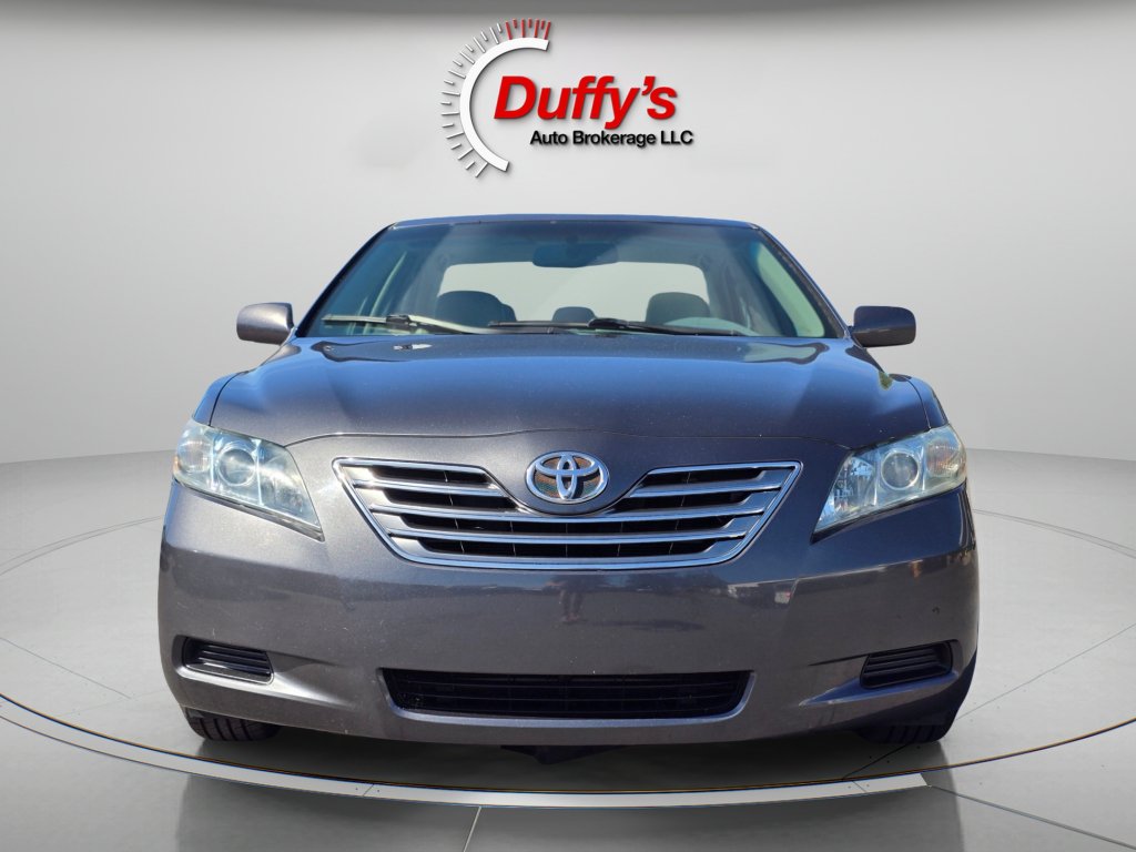 Used 2009 Toyota Camry Hybrid w/ Upgrade Pkg w/ Navigation FWD image 10