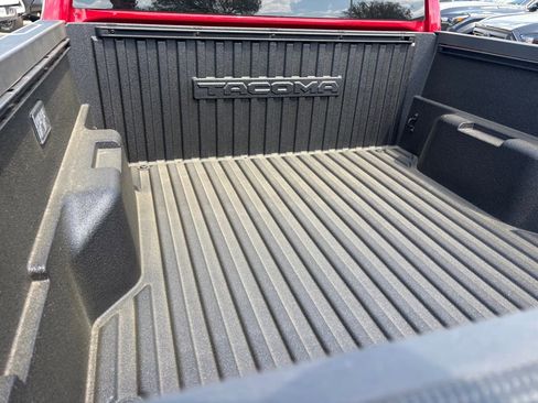 New 2026 Toyota Tacoma SR5 image 25