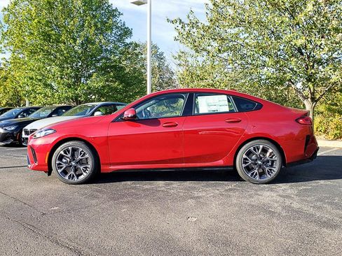 New 2026 BMW 228i xDrive image 3