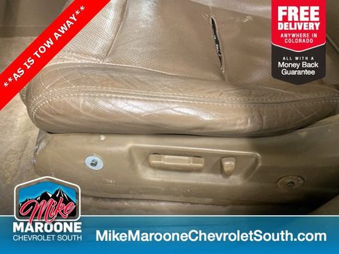 Used 2003 Acura MDX Touring image 22