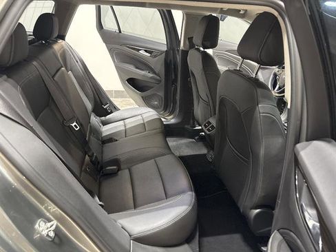 Used 2018 Buick Regal Essence w/ Driver Confidence Package #1 image 22