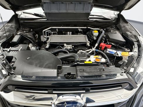 Used 2023 Subaru Ascent Touring image 25