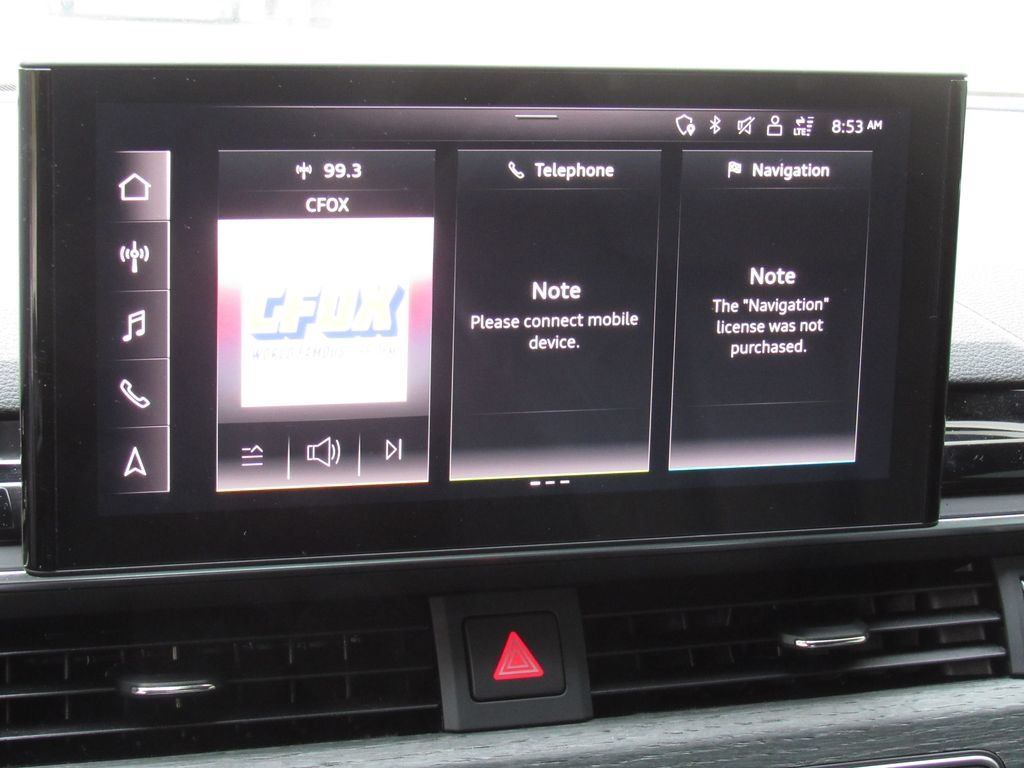 Used 2022 Audi A5 2.0T Premium AWD/4WD image 26