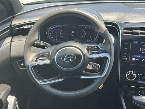 Used 2022 Hyundai Santa Cruz SE FWD image 22