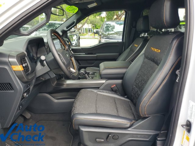 Used 2025 Ford F150 Tremor w/ Tow/Haul Package AWD/4WD image 19