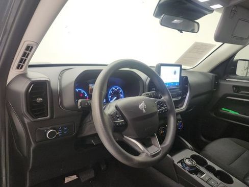 Used 2022 Ford Bronco Sport AWD/4WD image 12