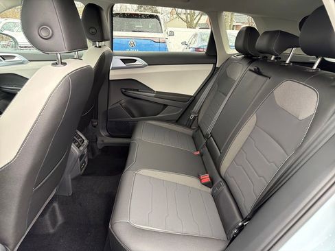 New 2026 Volkswagen Taos SE AWD/4WD image 29
