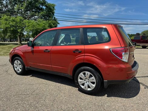 Used 2011 Subaru Forester 2.5X AWD/4WD image 6