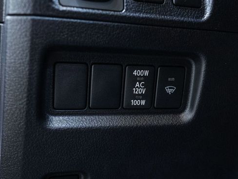 Used 2024 Toyota 4Runner TRD Off-Road image 19