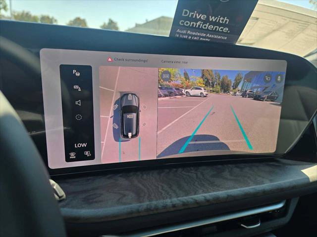New 2026 Audi Q5 Premium AWD/4WD image 28