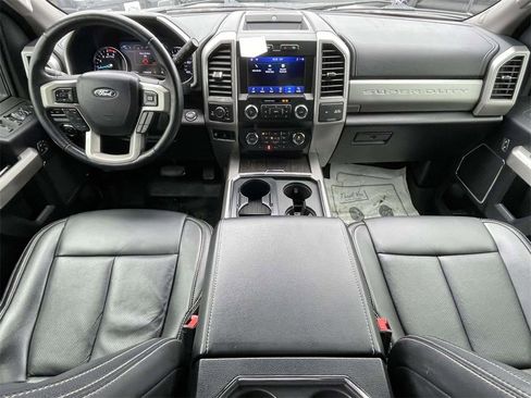 Used 2021 Ford F250 Lariat image 11