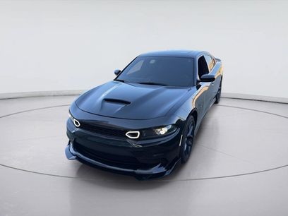 Used 2023 Dodge Charger R/T w/ Blacktop Package