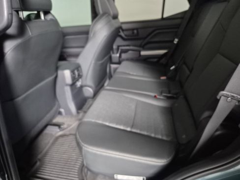 New 2026 Toyota 4Runner TRD Off-Road Premium image 43