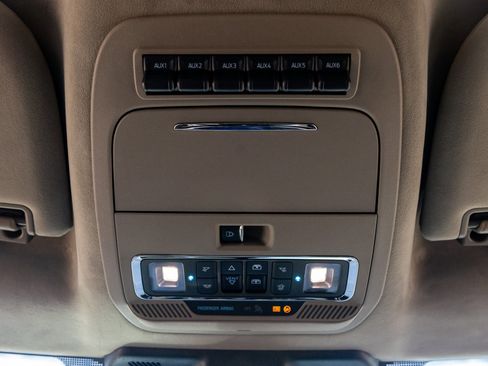 Used 2026 Ford F450 Platinum w/ Platinum Plus Package image 30