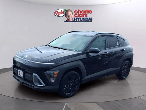 New 2026 Hyundai Kona SEL Sport FWD image 1