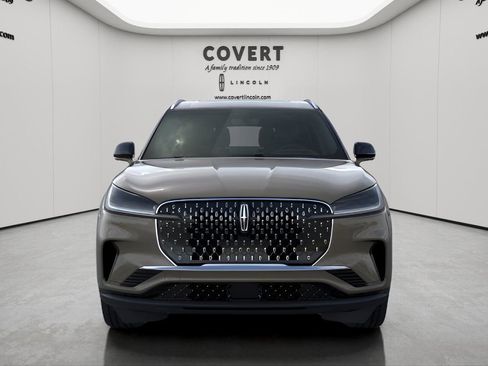 New 2026 Lincoln Aviator 2WD image 6