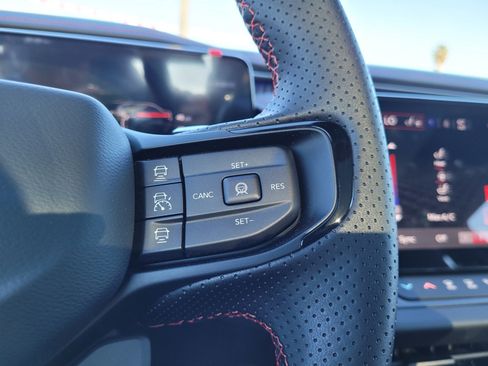 New 2024 Dodge Charger R/T Scat Pack w/ Plus Group image 12