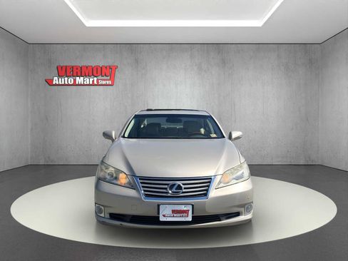 Used 2011 Lexus ES 350 FWD image 2