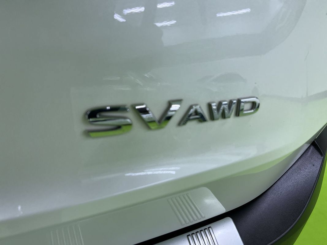 Used 2023 Nissan Rogue SV w/ SV Premium B Package AWD/4WD image 13