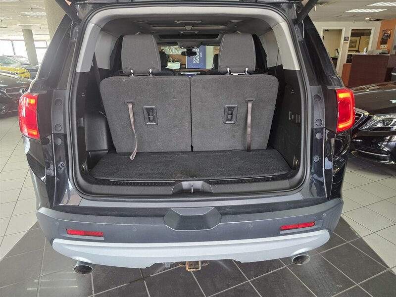 Used 2018 GMC Acadia SLE w/ Driver Alert Package I AWD/4WD image 39