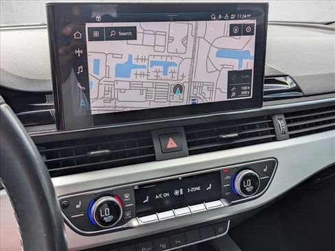 Used 2023 Audi A5 2.0T Prestige image 13