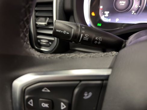 New 2026 RAM 1500 Big Horn AWD/4WD image 27