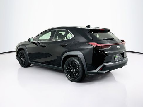 Used 2023 Lexus UX 250h AWD w/ Accessory Package (Z1) image 5