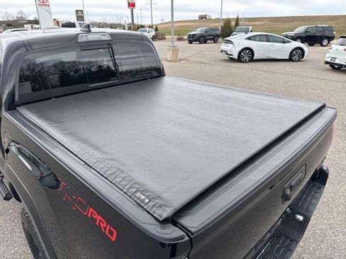 Used 2019 Toyota Tacoma TRD Pro image 13
