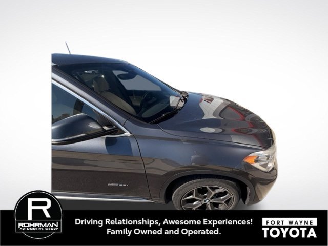 Used 2017 BMW X1 xDrive28i AWD/4WD image 5