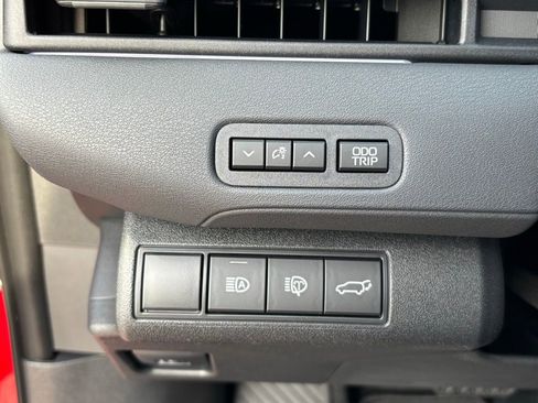 New 2026 Toyota bZ image 28